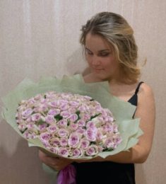 Евгения, 27 лет, Женщина, Москва, Россия