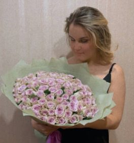 Евгения, 26 лет, Женщина, Москва, Россия