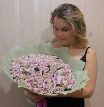 Евгения, 27 лет, Москва, Россия