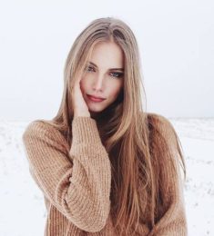 Милена, 25 лет, Женщина, Мурманск, Россия