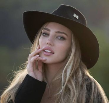 Адриана, 23 лет, Махачкала, Россия