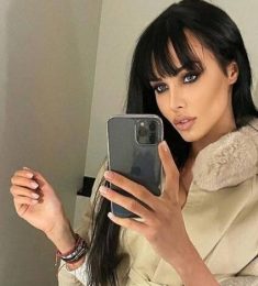 Ольга, 23 лет, Женщина, Голенёв, Польша