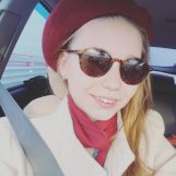 Полинка Аникина, 19 лет, Новый Уренгой, Россия