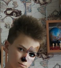 Борис, 18 лет, Мужчина, Ставрополь, Россия