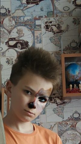 Борис, 17 лет, Ставрополь, Россия