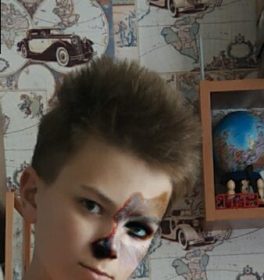 Борис, 17 лет, Мужчина, Ставрополь, Россия