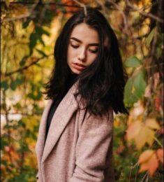Ксения, 22 лет, Женщина, Ханты-Мансийск, Россия