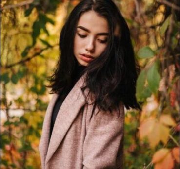 Ксения, 22 лет, Ханты-Мансийск, Россия