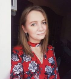 Катя, 32 лет, Женщина, Нижний Новгород, Россия