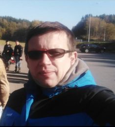 Андрей, 39 лет, Мужчина, Бухара, Узбекистан