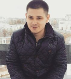Кирилл, 36 лет, Мужчина, Иваново, Россия