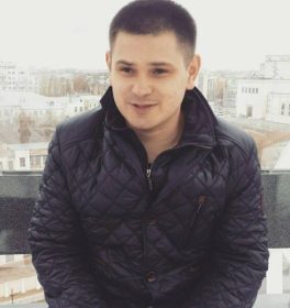 Кирилл, 33 лет, Мужчина, Иваново, Россия