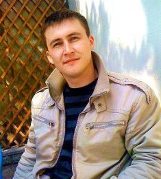 Ден, 25 лет, Мужчина, Обухов, Украина