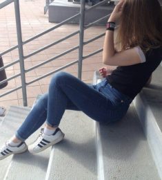 Гузель, 26 лет, Женщина, Казань, Россия