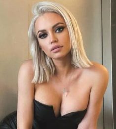 Юлия, 25 лет, Женщина, Москва, Россия