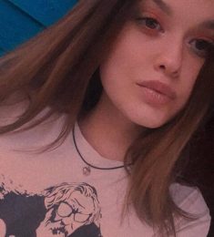 Анна, 24 лет, Женщина, Железногорск, Россия