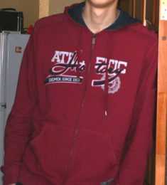 Александр, 23 лет, Мужчина, Якутск, Россия