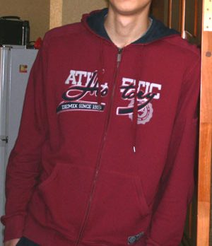 Александр, 23 лет, Якутск, Россия