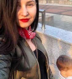 Елена, 34 лет, Женщина, Кишинёв, Молдова
