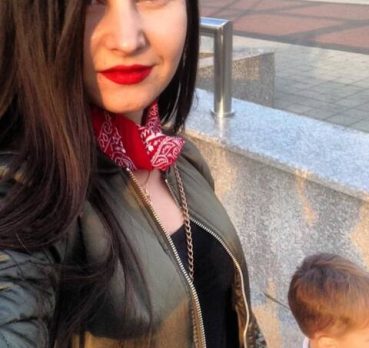 Елена, 34 лет, Кишинёв, Молдова