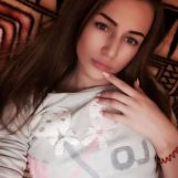 Элина, 24 лет, Самара, Россия