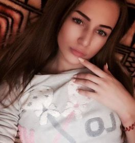 Элина, 22 лет, Женщина, Самара, Россия