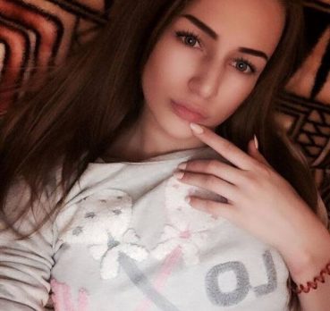 Элина, 24 лет, Самара, Россия