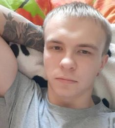 Макс, 23 лет, Мужчина, Киев, Украина