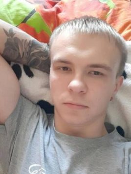 Макс, 22 лет, Киев, Украина