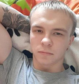 Макс, 22 лет, Мужчина, Киев, Украина
