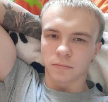Макс, 23 лет, Киев, Украина