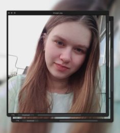 Алёна, 21 лет, Женщина, Сердобск, Россия