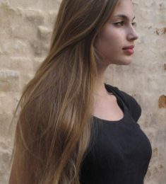 Анна, 24 лет, Женщина, Днепропетровск, Украина