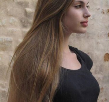 Анна, 24 лет, Днепропетровск, Украина