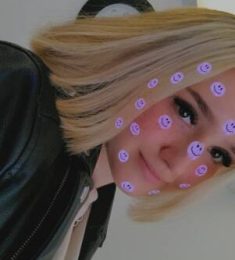 Кристина, 20 лет, Женщина, Гданьск, Польша