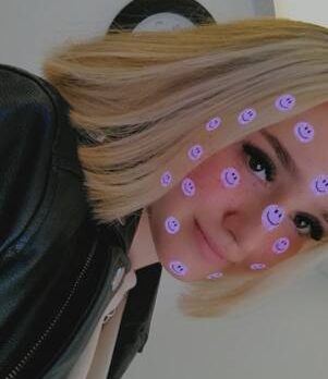 Кристина, 20 лет, Гданьск, Польша