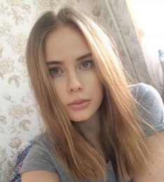 Nataliia, 34 лет, Женщина, Славянск, Украина