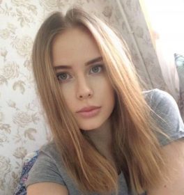 Nataliia, 32 лет, Женщина, Славянск, Украина