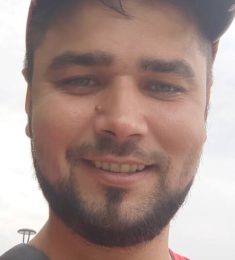 Андрей, 35 лет, Мужчина, Красногорск, Россия