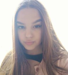 Таня, 18 лет, Женщина, Нижневартовск, Россия