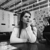 Каролина, 26 лет, Санкт-Петербург, Россия