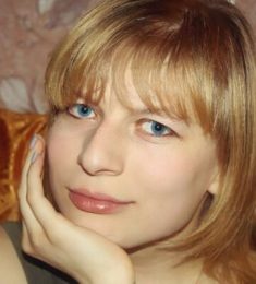 Елена, 36 лет, Женщина, Тамбов, Россия