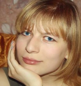 Елена, 34 лет, Женщина, Тамбов, Россия