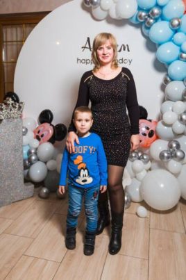 Таня, 46 лет, Одесса, Украина