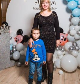 Таня, 46 лет, Женщина, Одесса, Украина