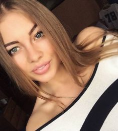 Лисавета, 29 лет, Женщина, Омск, Россия