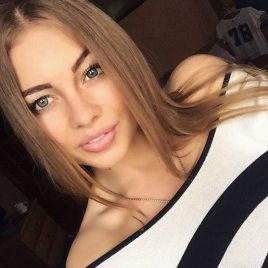 Лисавета, 27 лет, Омск, Россия