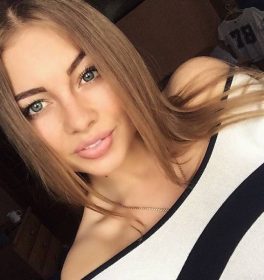 Лисавета, 27 лет, Женщина, Омск, Россия