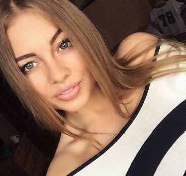 Лисавета, 29 лет, Омск, Россия