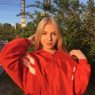 Елизавета, 21 лет, Волгоград, Россия
